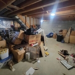 Basement CleanOut