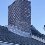 Chimney work