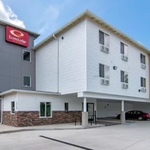 EconoLodge Springfield