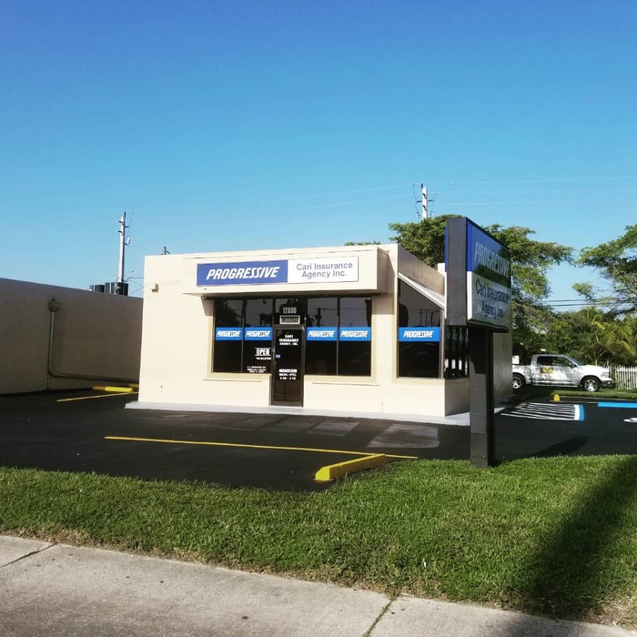Opa Locka Progressive Seal Coat and Restripe)