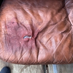 Couch Repair