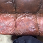 Couch Repair