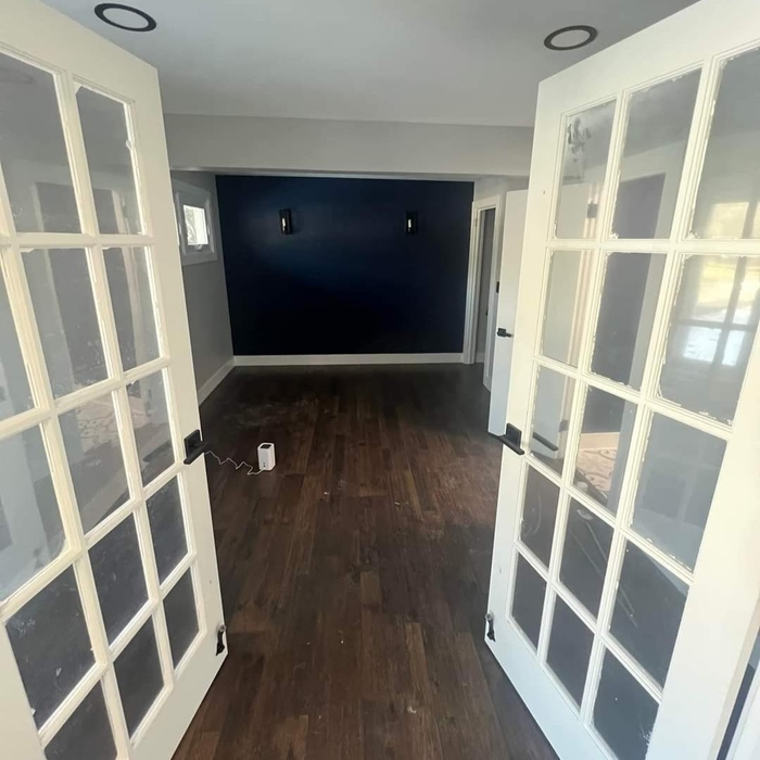 Remodel