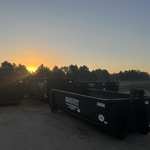 Early Morning Sunrise