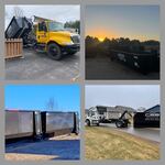 Roll Off Dumpsters