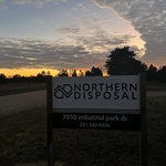 Business Sign