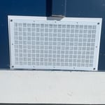 Ground Vent Covers