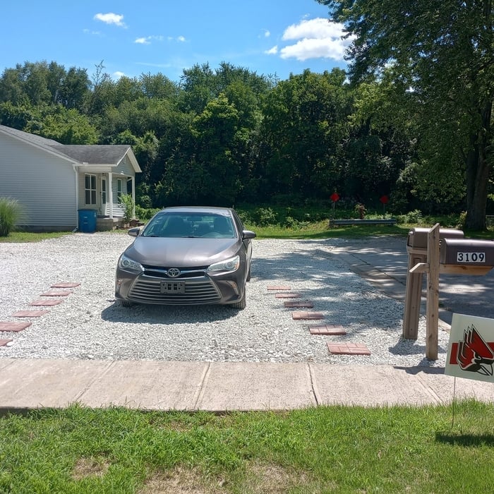 Pavers