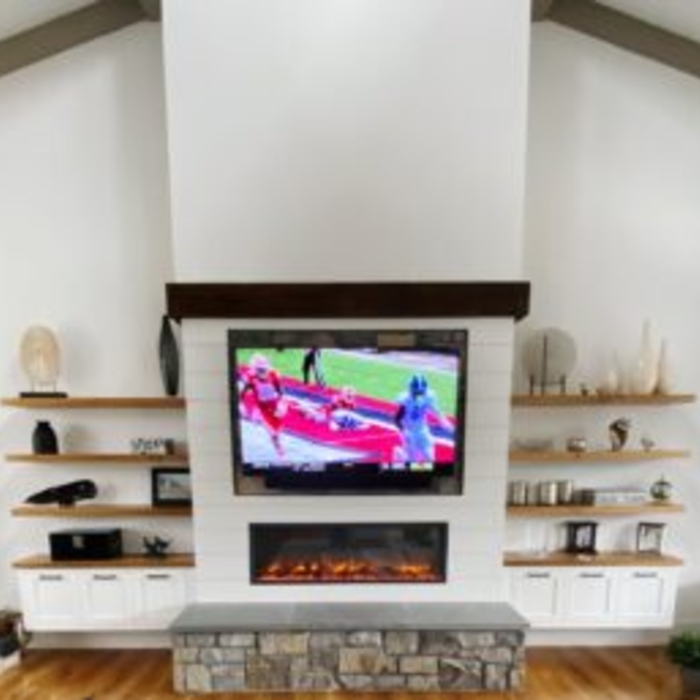 TV