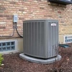 HVAC replacement