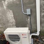 Mitsubishi Mini split