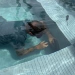 Spa/Hot tub Leak Detection