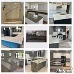 Granite and Marble Installs