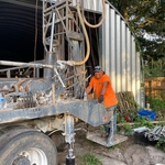 Well Drilling