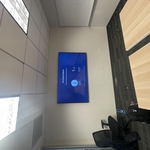 office mount