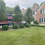 residential move