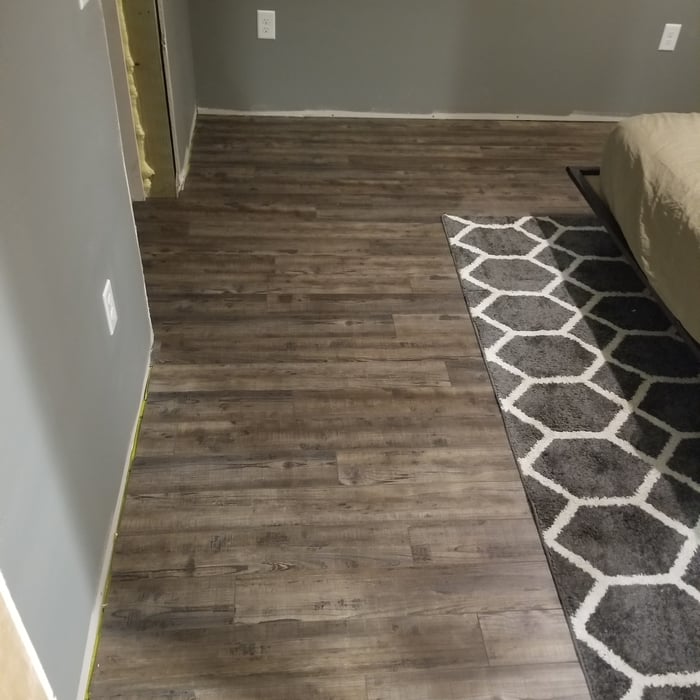 GMM Flooring