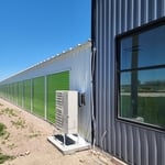Minisplit Installation