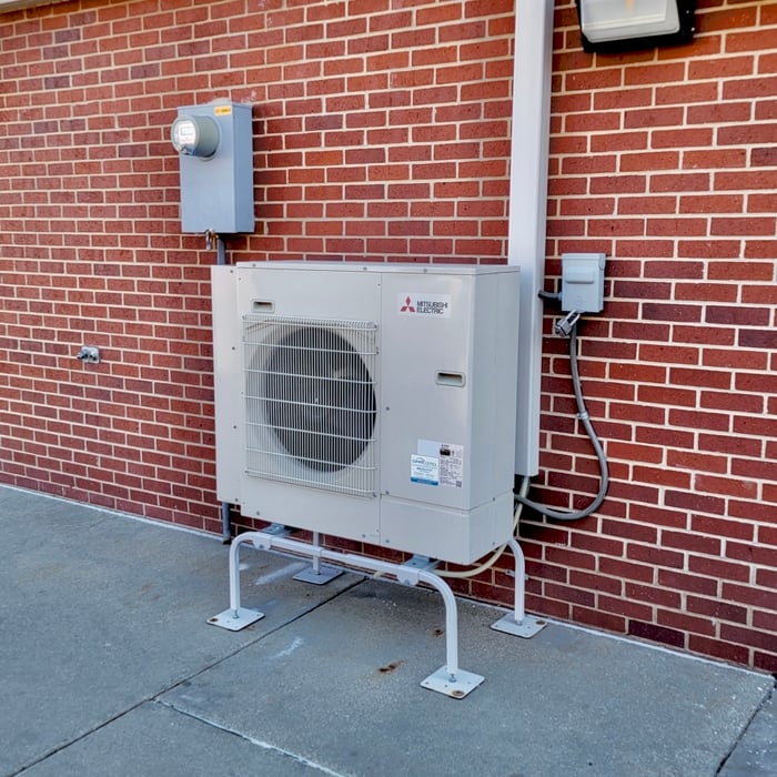 Outdoor Unit