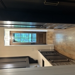 Hall pantry