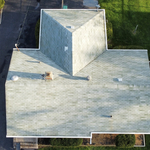Roof Cleaning
