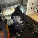 Chimney Cleaning