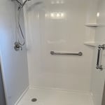 Bathroom Remodels