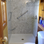 Bathroom Remodels