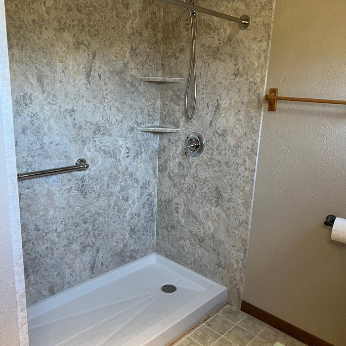 Bathroom Remodels