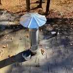 Chimney Installation