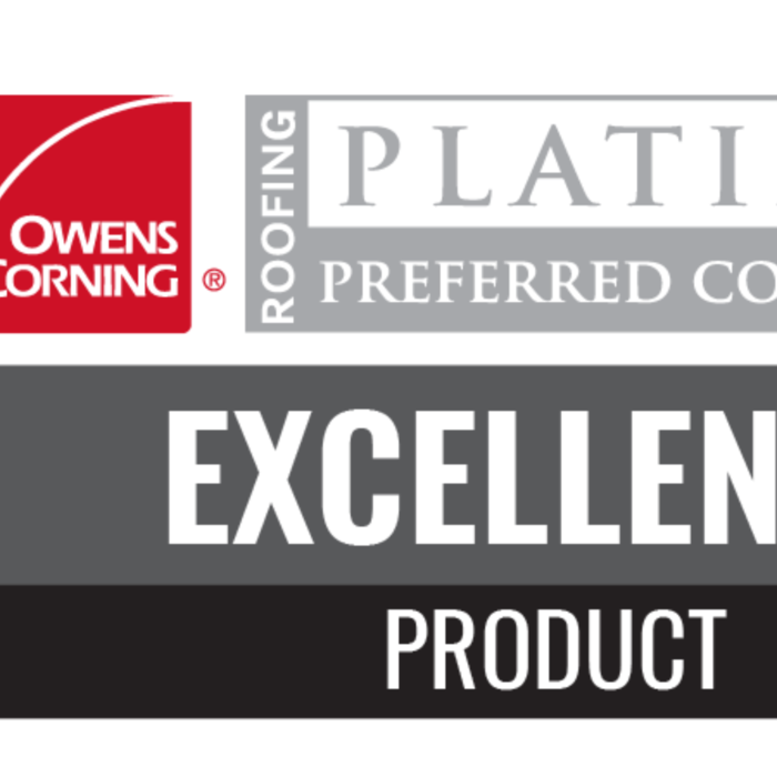 Excellence Award