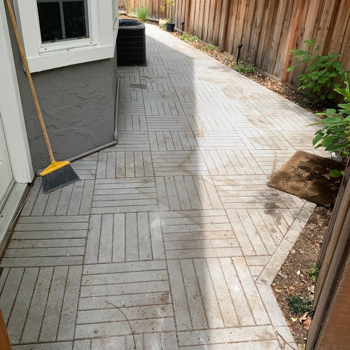 property cleanups