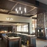 Reeser Stadium Loge