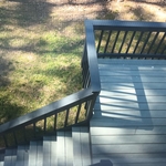 Durham Deck