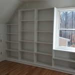 Cary Home Office