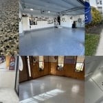 Variety of coatings