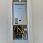 Tankless Water Heaters