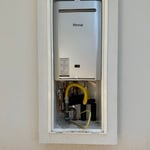 Tankless Water Heaters