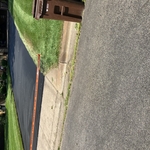 Residential Driveway Sealcoating