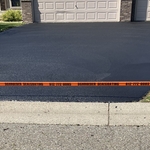 Driveway Sealcoating