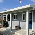 Patio Covers