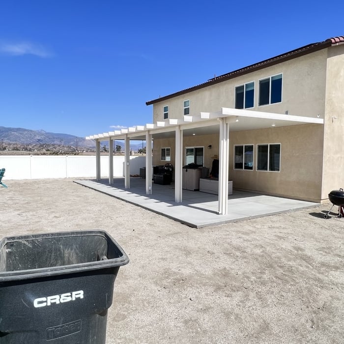 Patio Covers