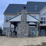 Built to Match the Home