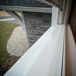 Cleaned by L&V