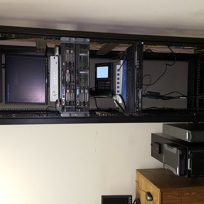 DFW Data Services