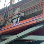 TSI repair
