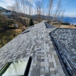 Designer OC & Velux Skylights