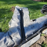 ext, French Drain