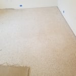 Carpet uninstall