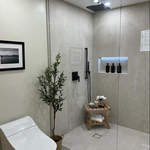 Modern Bathroom Remodel